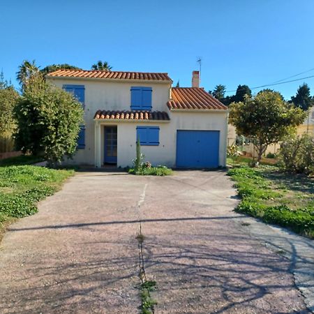 Saint-Estève Maison Independante Pour Des Vacances En Famille Proche De La Mer Et De La Montagne 빌라 외부 사진