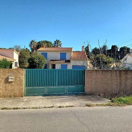 Saint-Estève Maison Independante Pour Des Vacances En Famille Proche De La Mer Et De La Montagne 빌라 외부 사진